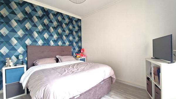 Maison 5 pièces 98 m2