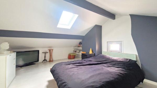 Maison 5 pièces 98 m2
