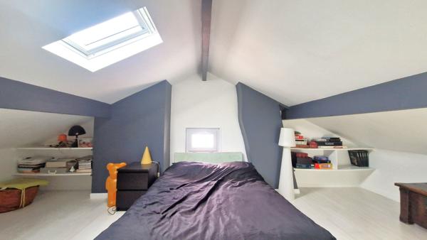 Maison 5 pièces 98 m2
