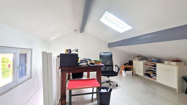 Maison 5 pièces 98 m2