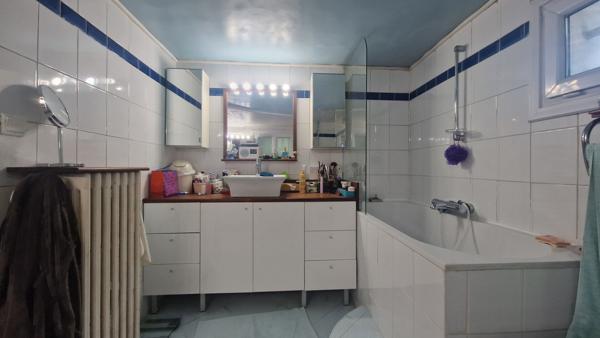 Maison 5 pièces 98 m2
