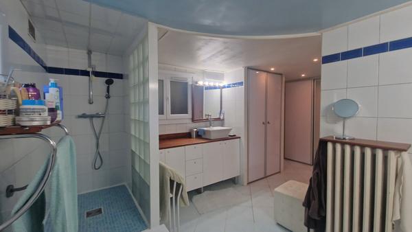 Maison 5 pièces 98 m2