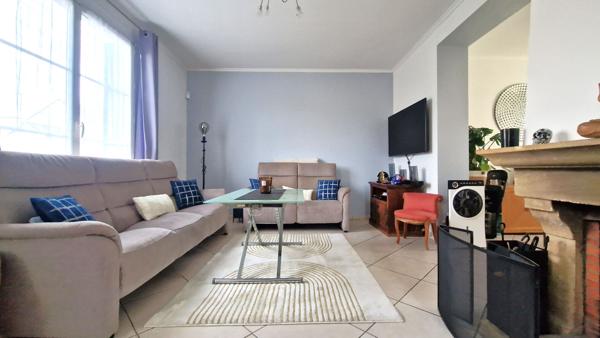 Maison 5 pièces 98 m2