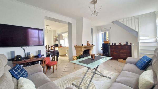 Maison 5 pièces 98 m2