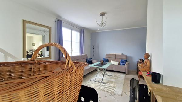 Maison 5 pièces 98 m2