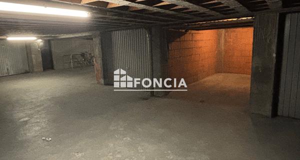 À vendre Parking 16.17 m² - Strasbourg 67000