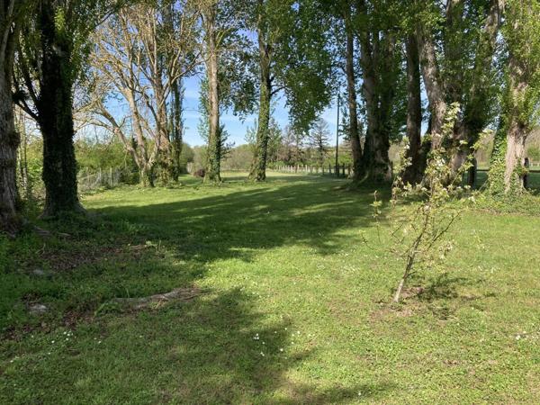 Vente Maison 3 pièces 60 m2 à Anet