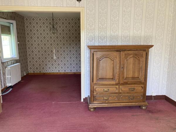 Vente Maison 3 pièces 60 m2 à Anet