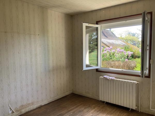 Vente Maison 3 pièces 60 m2 à Anet