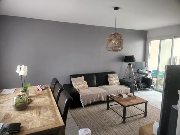 Maison Moderne et sans travaux !!!