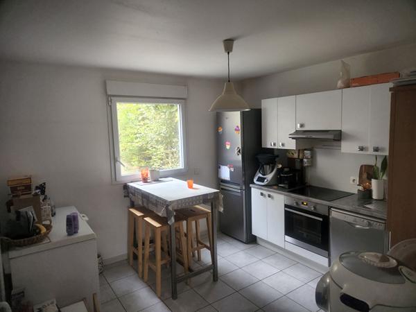 Maison Moderne et sans travaux !!!