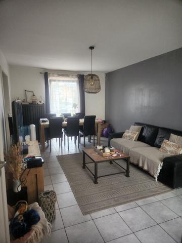 Maison Moderne et sans travaux !!!