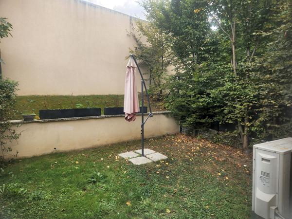 Maison Moderne et sans travaux !!!