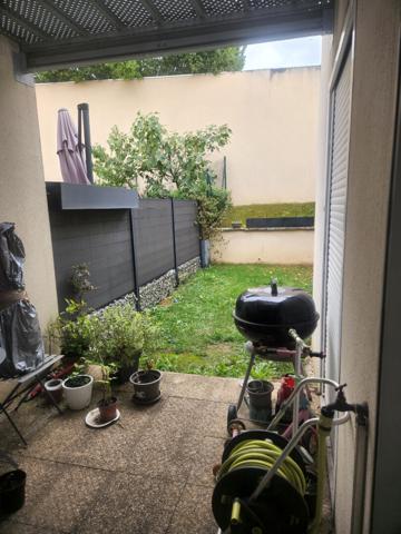 Maison Moderne et sans travaux !!!