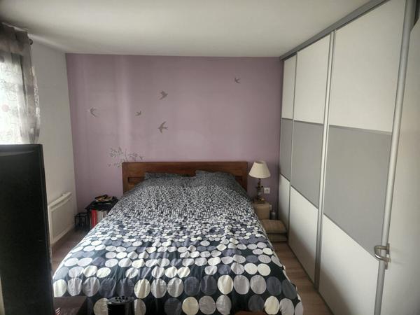 Maison Moderne et sans travaux !!!