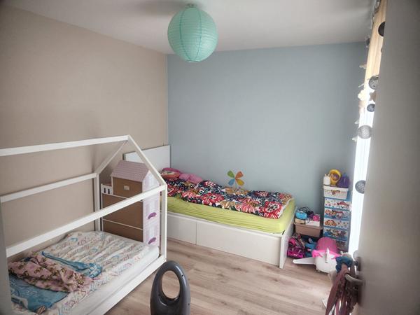 Maison Moderne et sans travaux !!!