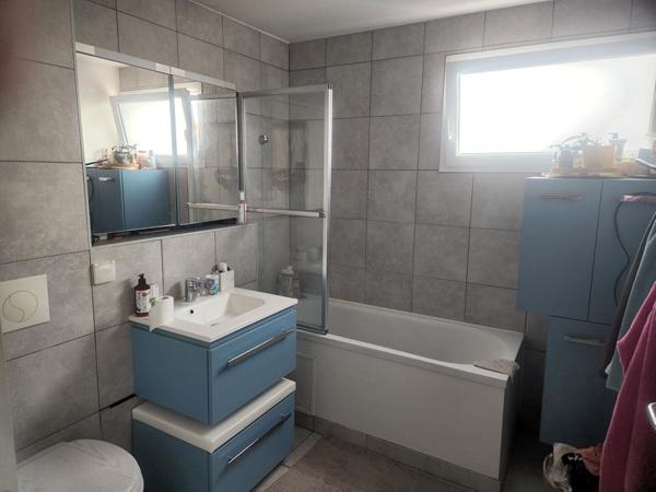 Maison Moderne et sans travaux !!!