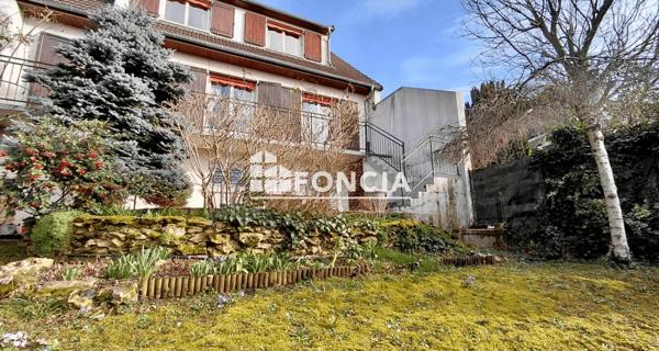 À vendre Maison 6 pièces 120.08 m² - Fresnes 94260