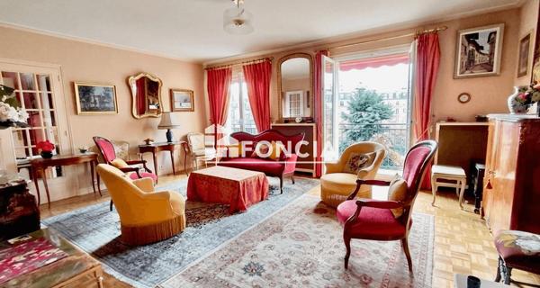 À vendre Maison 6 pièces 120.08 m² - Fresnes 94260