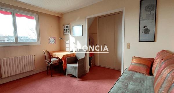 À vendre Maison 6 pièces 120.08 m² - Fresnes 94260