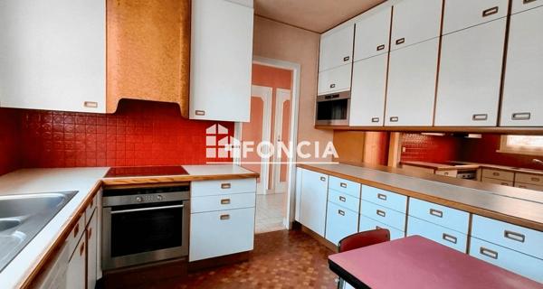 À vendre Maison 6 pièces 120.08 m² - Fresnes 94260