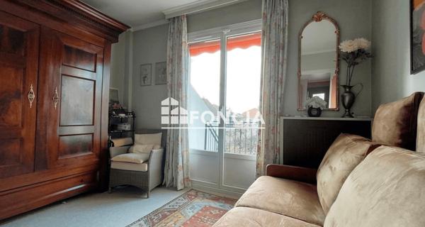 À vendre Maison 6 pièces 120.08 m² - Fresnes 94260