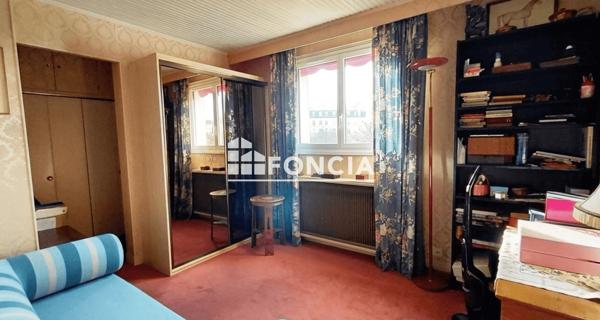 À vendre Maison 6 pièces 120.08 m² - Fresnes 94260