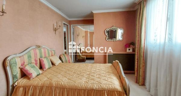 À vendre Maison 6 pièces 120.08 m² - Fresnes 94260