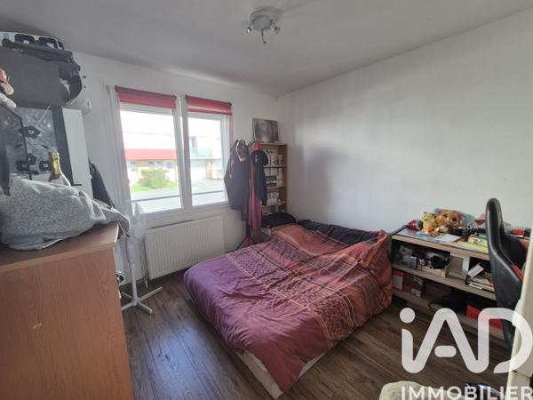 Maison à vendre 6 pièces 102 m² Mouzon
