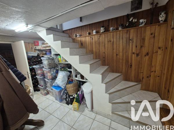 Maison à vendre 6 pièces 102 m² Mouzon