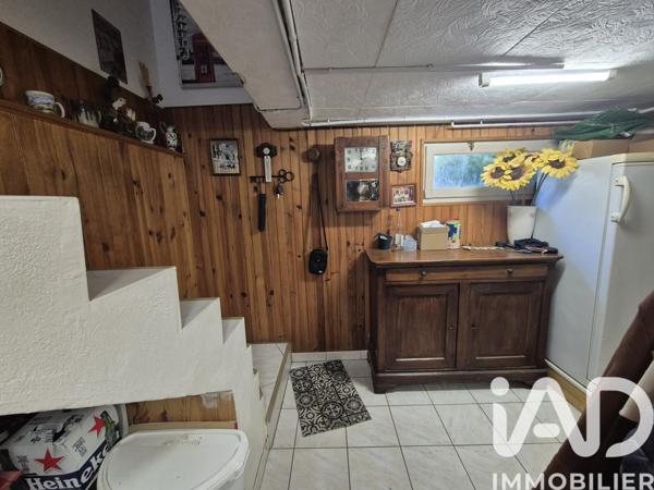 Maison à vendre 6 pièces 102 m² Mouzon