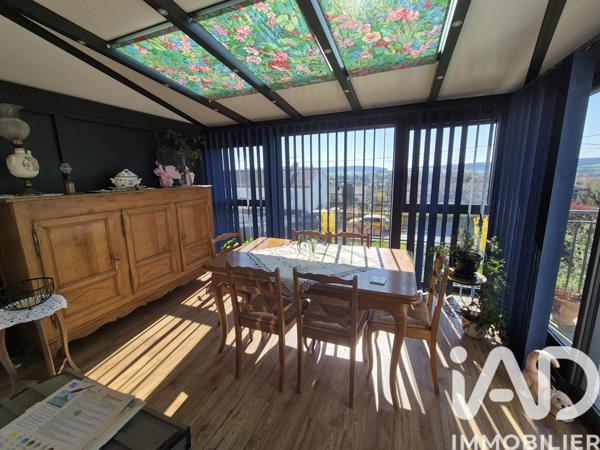 Maison à vendre 6 pièces 102 m² Mouzon