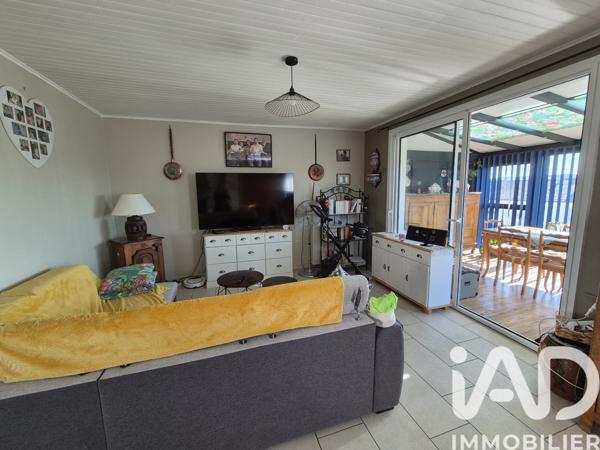 Maison à vendre 6 pièces 102 m² Mouzon