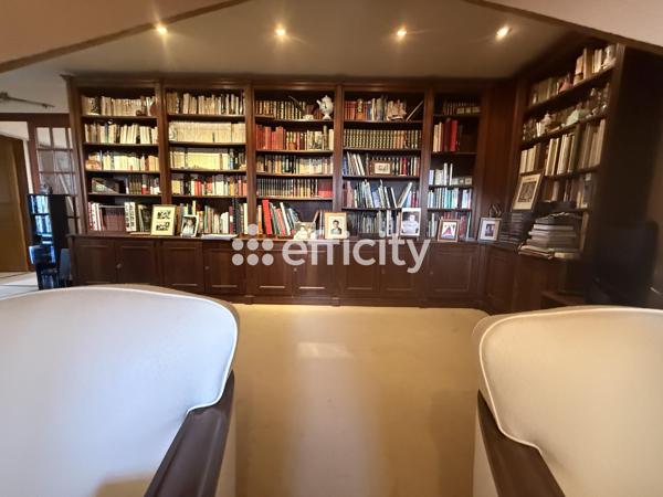 Maison 8 pièces - 255 m² Bien prestige