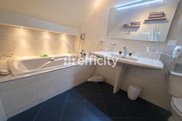 Maison 8 pièces - 255 m² Bien prestige