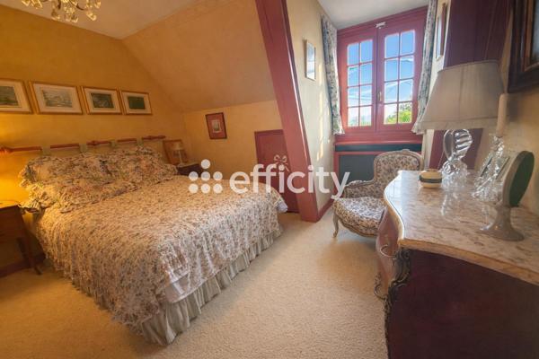 Maison 8 pièces - 255 m² Bien prestige