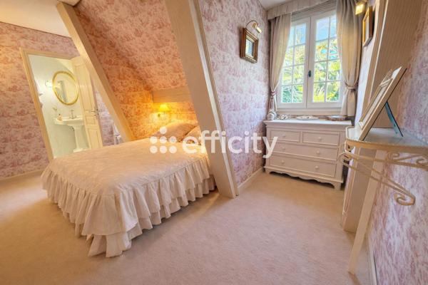 Maison 8 pièces - 255 m² Bien prestige