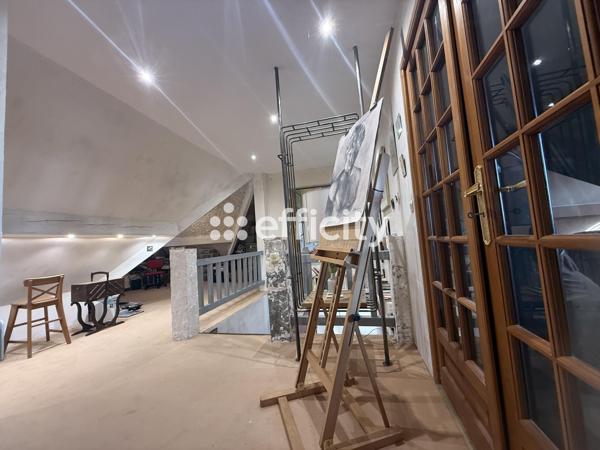 Maison 8 pièces - 255 m² Bien prestige