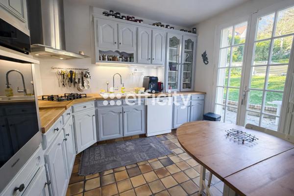 Maison 8 pièces - 255 m² Bien prestige