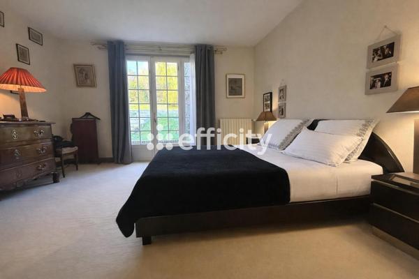 Maison 8 pièces - 255 m² Bien prestige