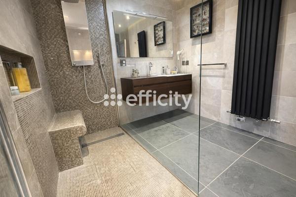 Maison 8 pièces - 255 m² Bien prestige