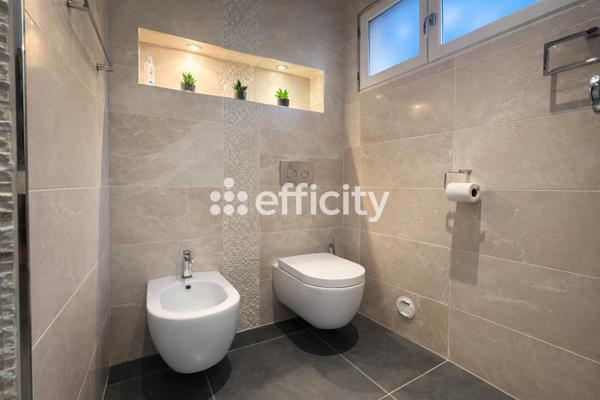 Maison 8 pièces - 255 m² Bien prestige