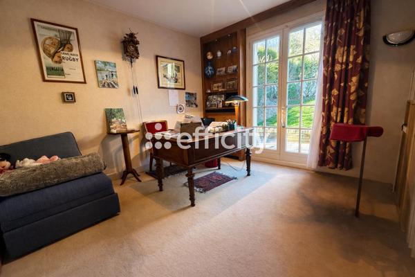 Maison 8 pièces - 255 m² Bien prestige