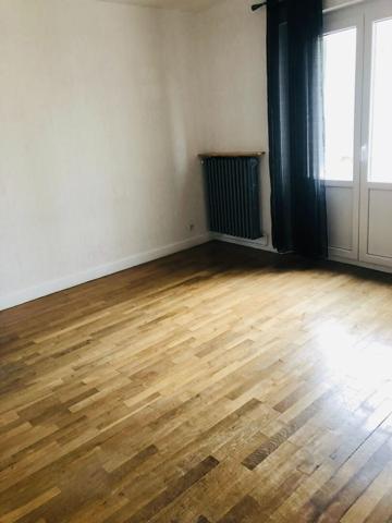 Appartement Blois 3 pièce(s) 61 m².