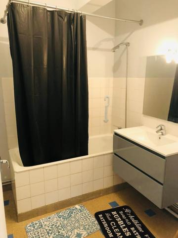 Appartement Blois 3 pièce(s) 61 m².