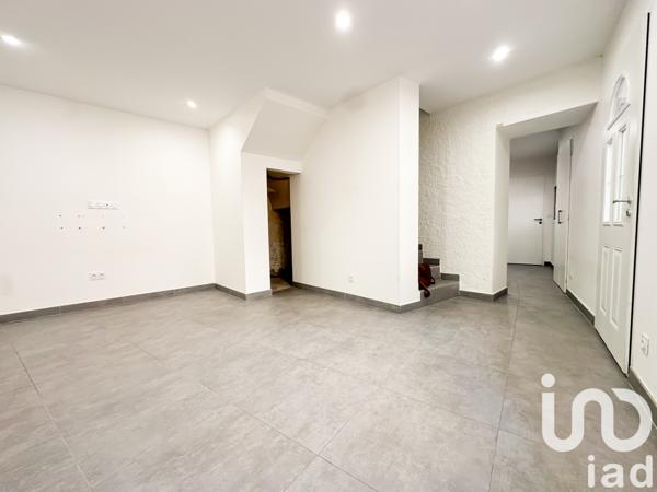 Maison à vendre 3 pièces 60 m² Baixas