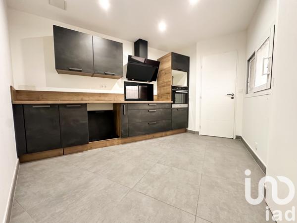 Maison à vendre 3 pièces 60 m² Baixas