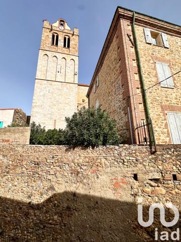 Maison à vendre 3 pièces 60 m² Baixas