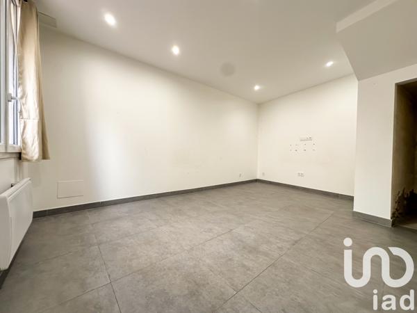 Maison à vendre 3 pièces 60 m² Baixas