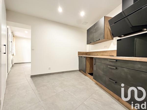 Maison à vendre 3 pièces 60 m² Baixas